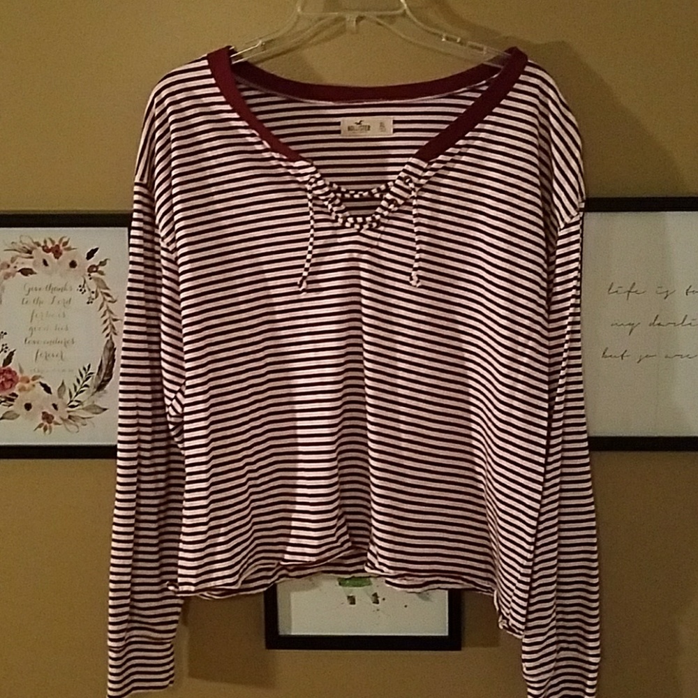 Hollister Shirt